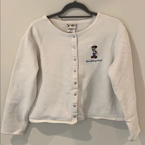 Vintage Walt Disney World Top